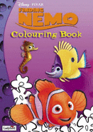 Finding Nemo: Colour and Draw: Colour and Draw