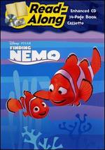 Finding Nemo [Read-Along]