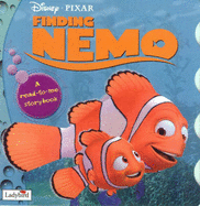 Finding Nemo: Read to Me Storybook