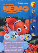 Finding Nemo - Walt Disney Productions, and Pixar