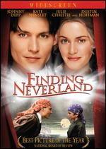 Finding Neverland [WS] - Marc Forster