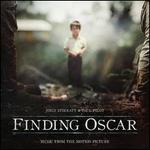 Finding Oscar [Original Motion Picture Soundtrack]