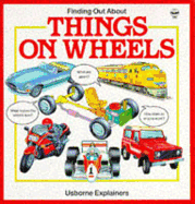 Finding Out about Things on Wheels