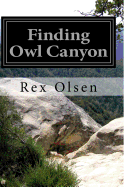 Finding Owl Canyon: Book One - 1875