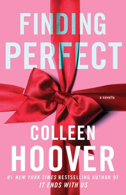Finding Perfect: A Novella - Hoover, Colleen