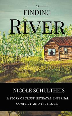 Finding River - Schultheis, Nicole