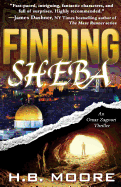 Finding Sheba: An Omar Zagouri Thriller