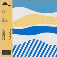 Finding Shore - Tom Rogerson/Brian Eno