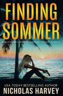 Finding Sommer: Nora Sommer Caribbean Suspense - Prequel Novella