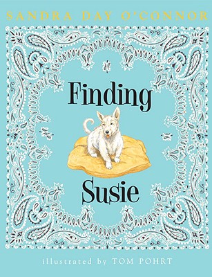 Finding Susie - O'Connor, Sandra Day