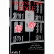 Finding the Edge: Mathematical and Quantitative Analysis of Gambling