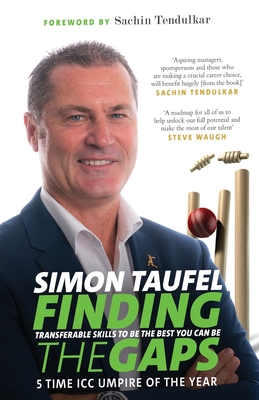 Finding the Gaps - Taufel, Simon James