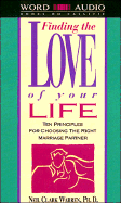 Finding the Love of Your