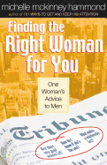 Finding the Right Woman for You