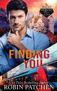 Finding You: Deception and Danger in Shadow Cove