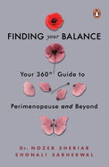 Finding Your Balance: Your 360-degree Guide to Perimenopause and Beyond