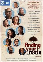 Finding Your Roots with Henry Louis Gates, Jr.: Season 6