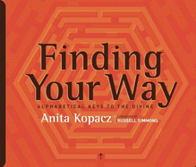 Finding Your Way: Alphabetical Keys to the Divine