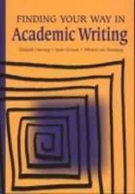 Finding Your Way in Academic Writing - Henning, E., and Gravett, S., and van Rensburg, Wilhelm