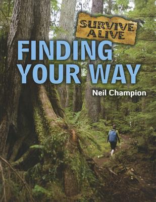 Finding Your Way - Champion, Neil