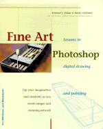 Fine Art Photoshop - LeWinter, Renee, and Nolan, Michael J