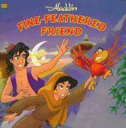 Fine-Feathered Friend: Disney's Aladdin