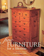 Fine Furniture for a Lifetime - Huey, Glen