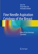 Fine Needle Aspiration Cytology of the Breast: Atlas of Cyto-Histologic Correlates