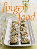 Finger food.