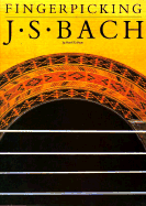 Fingerpicking J.S. Bach: (Efs 226)
