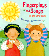 Fingerplays and Songs for the Very Young - Random House (Creator)