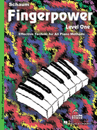 Fingerpower: Level 1
