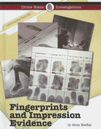 Fingerprints and Impression Evidence - MacKay, Jennifer