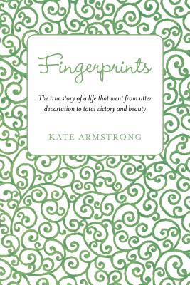 Fingerprints - Armstrong, Kate