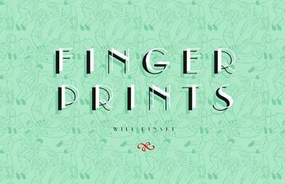 Fingerprints - Dinski, Will