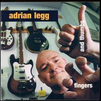 Fingers & Thumbs - Adrian Legg