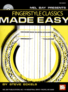 Fingerstyle Classics Made Easy