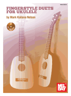 Fingerstyle Duets for Ukulele