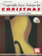 Fingerstyle Jazz Images for Christmas