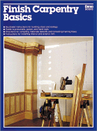 Finish Carpentry Basics