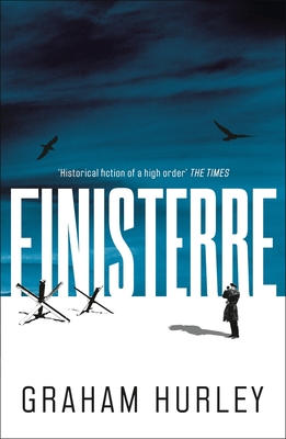 Finisterre - Hurley, Graham