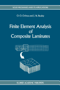 Finite Element Analysis of Composite Laminates