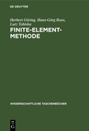 Finite-Element-Methode: Eine Einfhrung