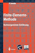 Finite-Elemente-Methode