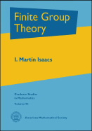 Finite Group Theory - Isaacs, I Martin