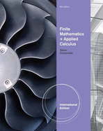 Finite Math and Applied Calculus