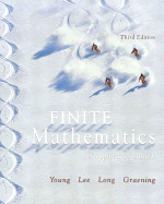 Finite Mathematics: An Applied Approach