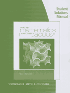 Finite Mathematics & Applied Calculus Student Solutions Manual