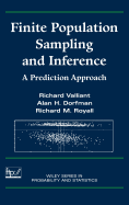 Finite Population Sampling and Inference: A Prediction Approach