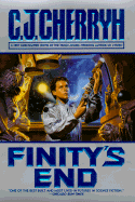 Finity's End - Cherryh, C J